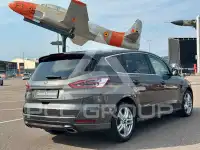 2018 Ford S-Max