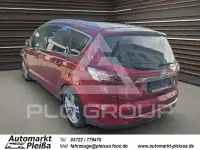 2018 Ford S-Max