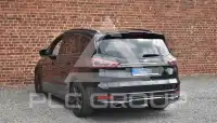 2018 Ford S-Max