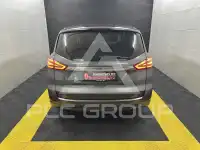 2018 Ford S-Max