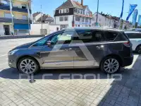 2018 Ford S-Max