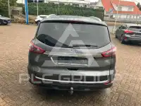 2018 Ford S-Max