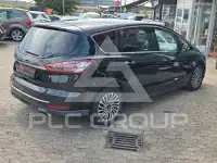 2018 Ford S-Max