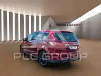 2018 Ford S-Max