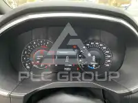 2018 Ford S-Max