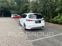 2018 Ford S-Max