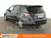 2018 Ford S-Max