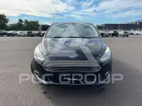 2018 Ford S-Max