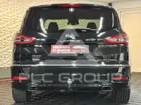 2018 Ford S-Max