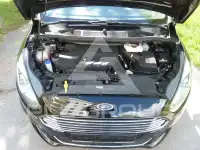2018 Ford S-Max