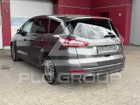 2018 Ford S-Max