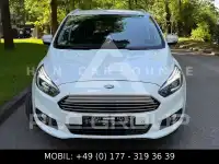 2018 Ford S-Max