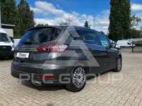 2018 Ford S-Max