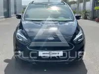 2018 Ford S-Max