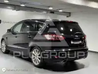 2018 Ford S-Max