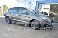 2018 Ford S-Max