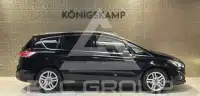 2018 Ford S-Max