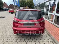 2018 Ford S-Max