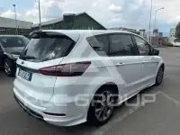 2018 Ford S-Max