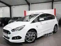 2018 Ford S-Max