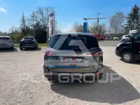 2018 Ford S-Max