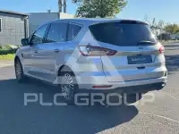 2018 Ford S-Max