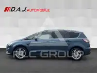 2018 Ford S-Max