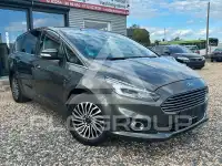 2018 Ford S-Max