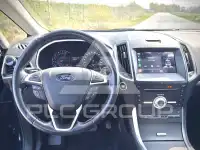 2018 Ford S-Max