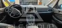 2018 Ford S-Max