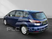 2018 Ford S-Max