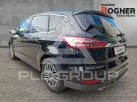 2018 Ford S-Max