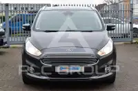 2018 Ford S-Max