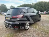2018 Ford S-Max