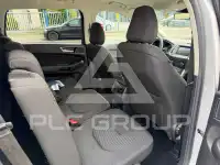 2018 Ford S-Max