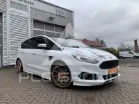 2018 Ford S-Max