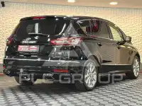 2018 Ford S-Max