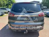 2018 Ford S-Max