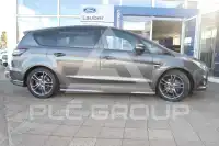 2018 Ford S-Max