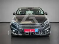 2018 Ford S-Max