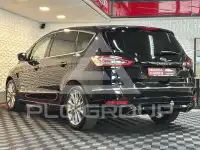 2018 Ford S-Max