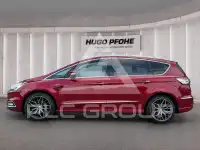 2018 Ford S-Max