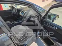 2018 Ford S-Max