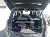 2018 Ford S-Max