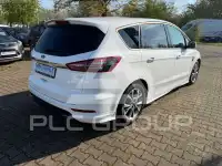 2018 Ford S-Max