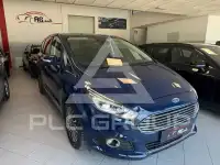 2018 Ford S-Max