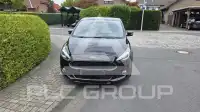 2018 Ford S-Max