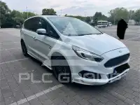 2018 Ford S-Max