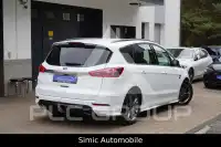 2018 Ford S-Max