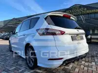 2018 Ford S-Max
